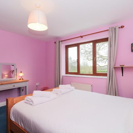 Morgan House Villa Bridgwater Buitenkant foto