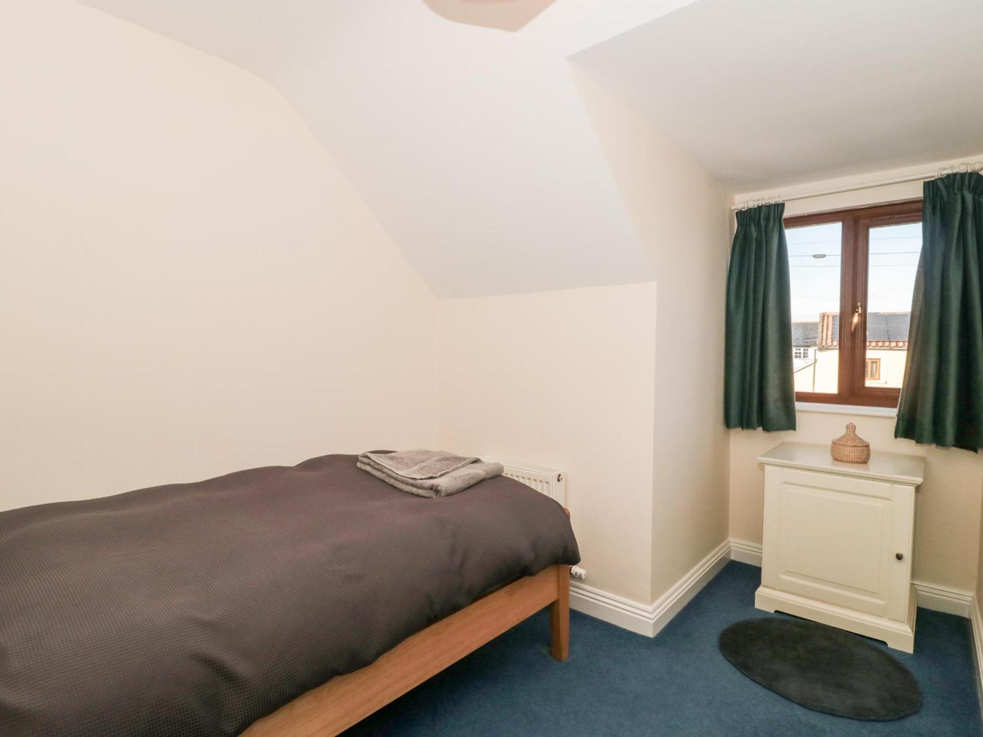 Morgan House Villa Bridgwater Buitenkant foto