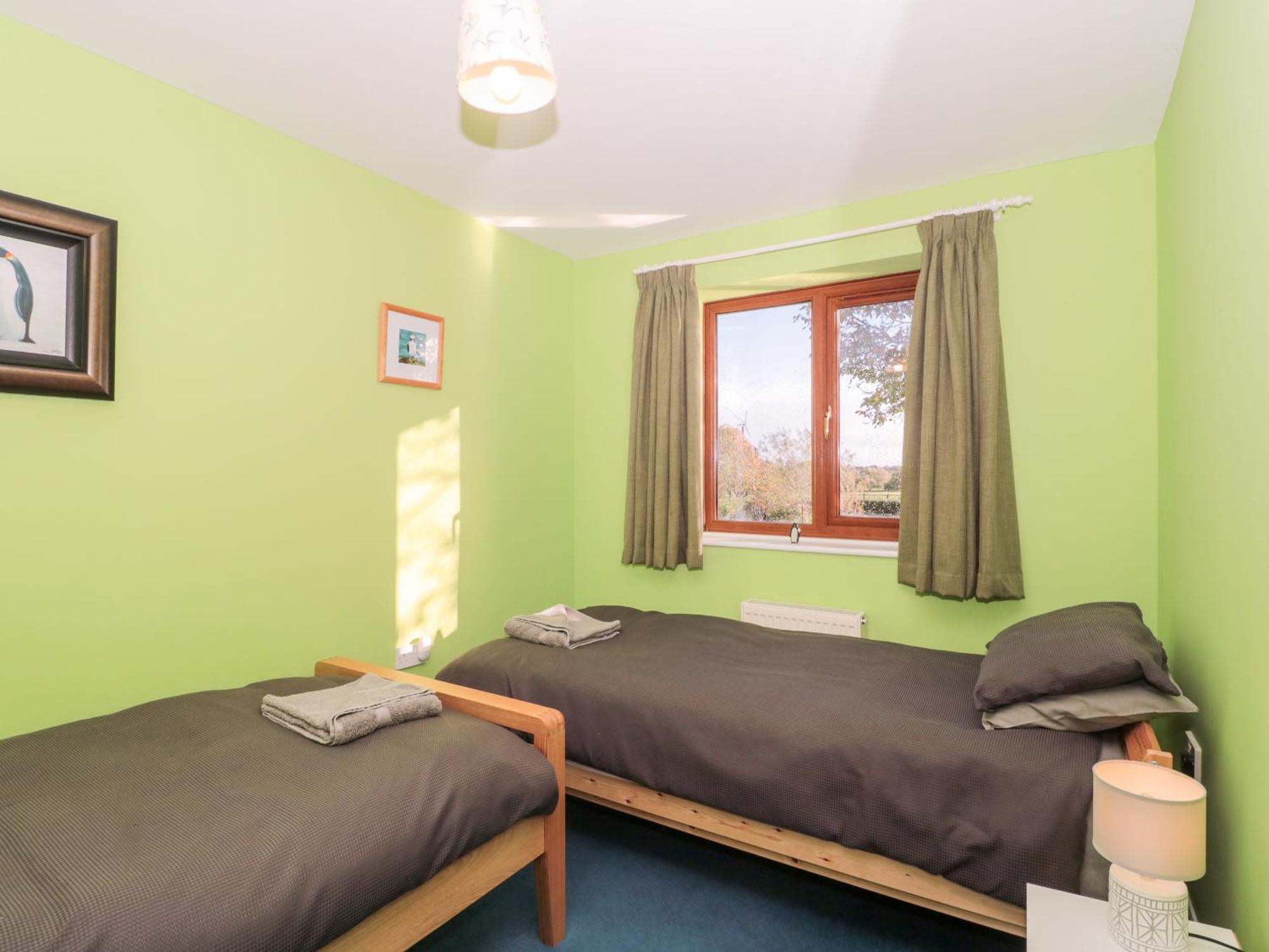 Morgan House Villa Bridgwater Buitenkant foto