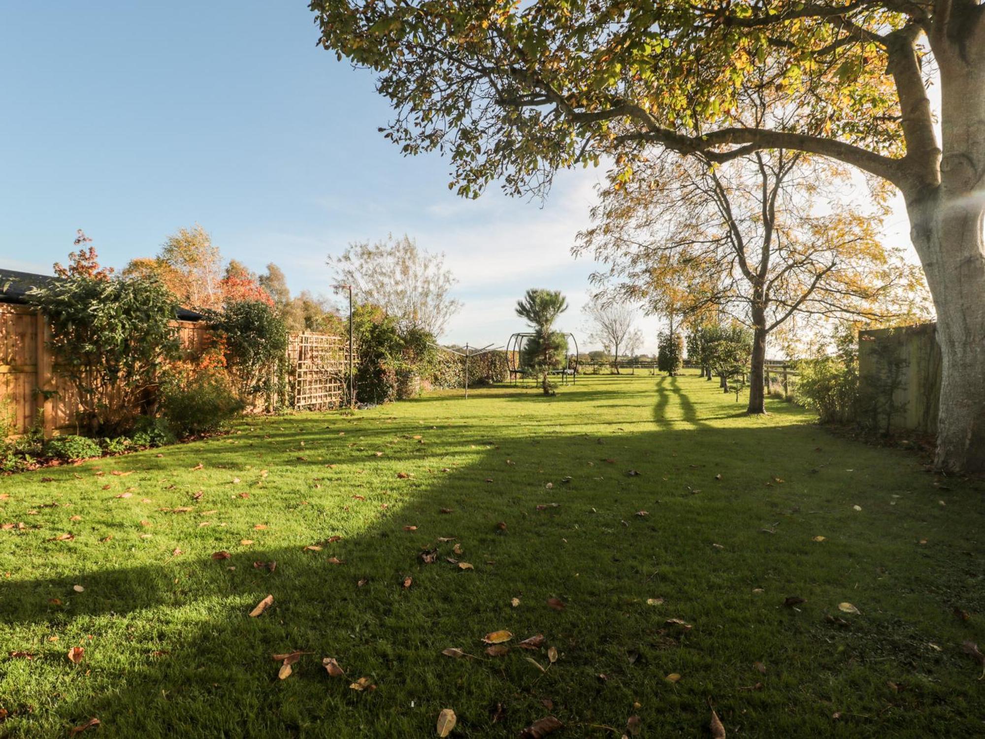 Morgan House Villa Bridgwater Buitenkant foto