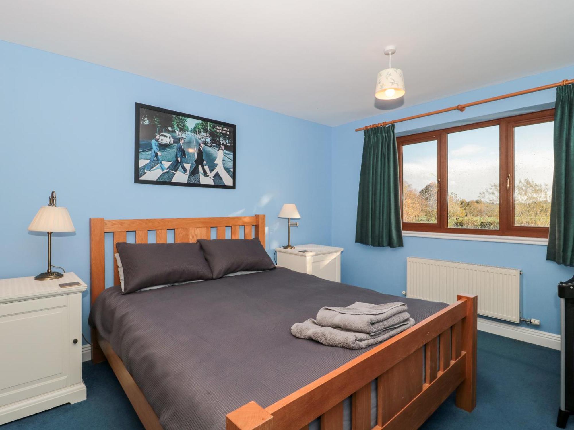 Morgan House Villa Bridgwater Buitenkant foto
