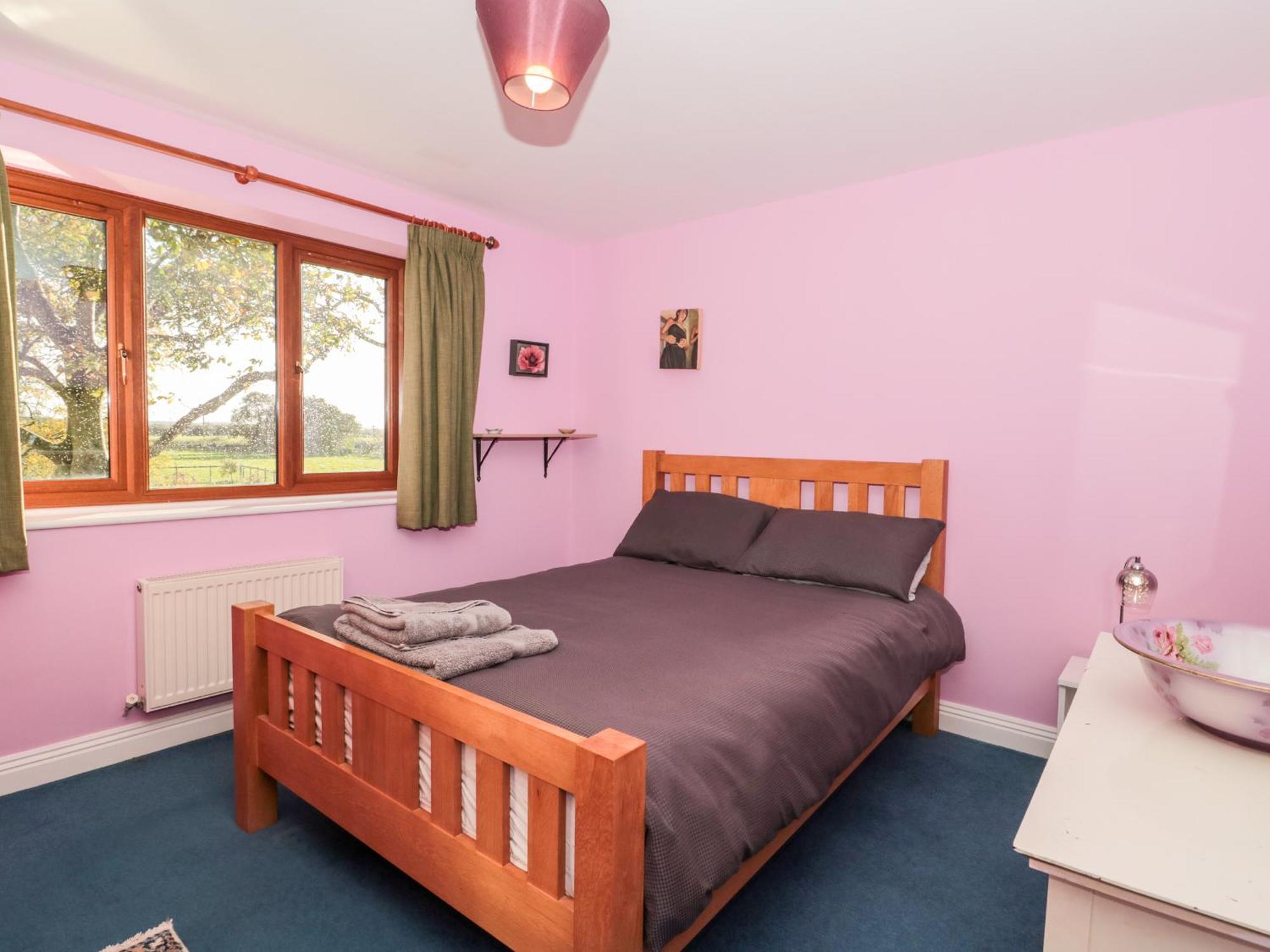 Morgan House Villa Bridgwater Buitenkant foto