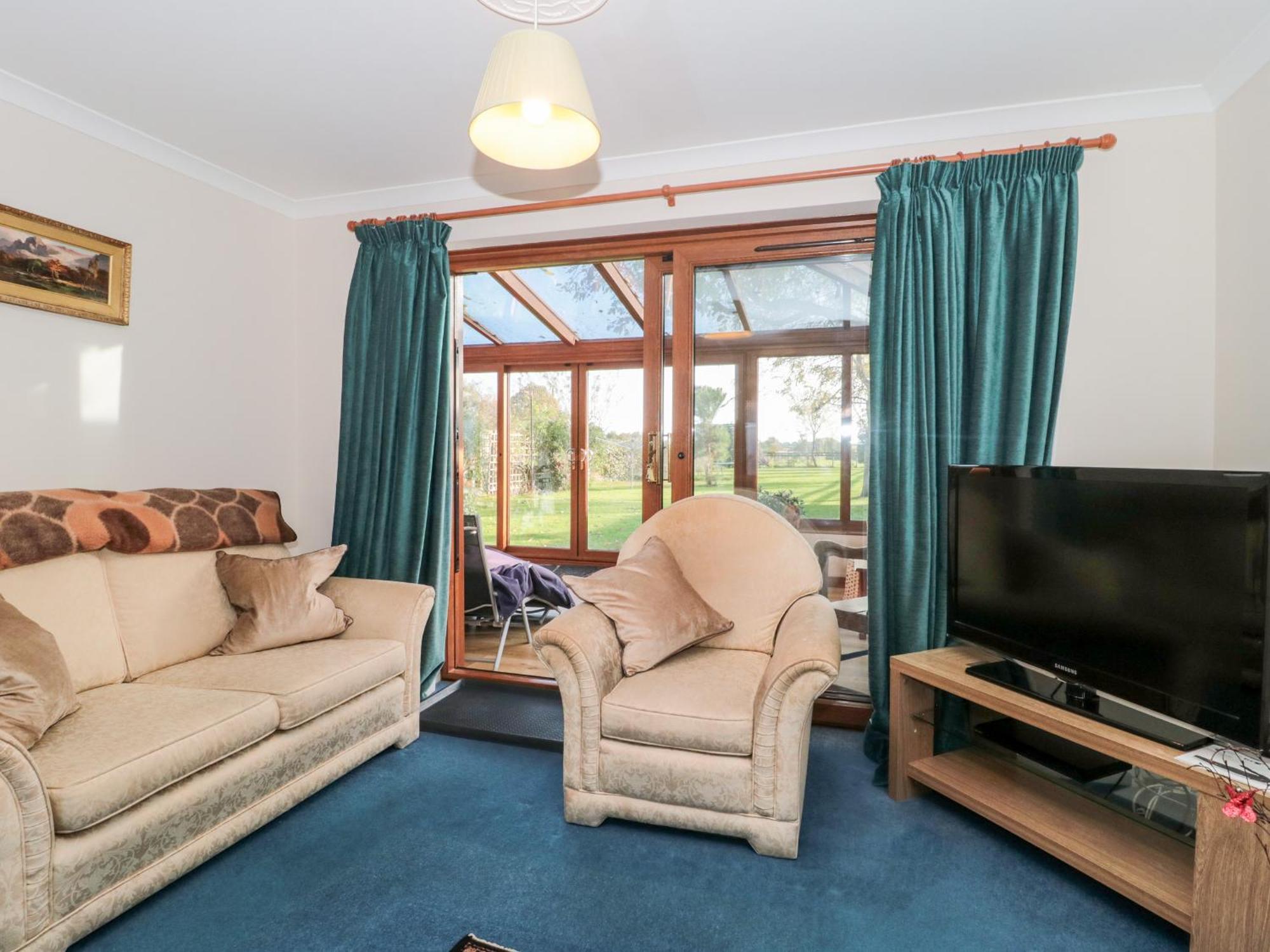 Morgan House Villa Bridgwater Buitenkant foto