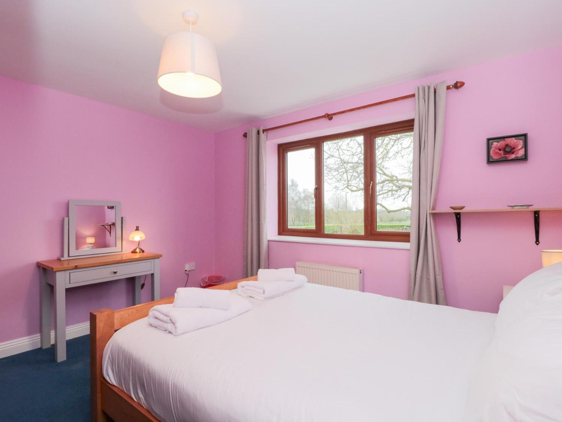 Morgan House Villa Bridgwater Buitenkant foto