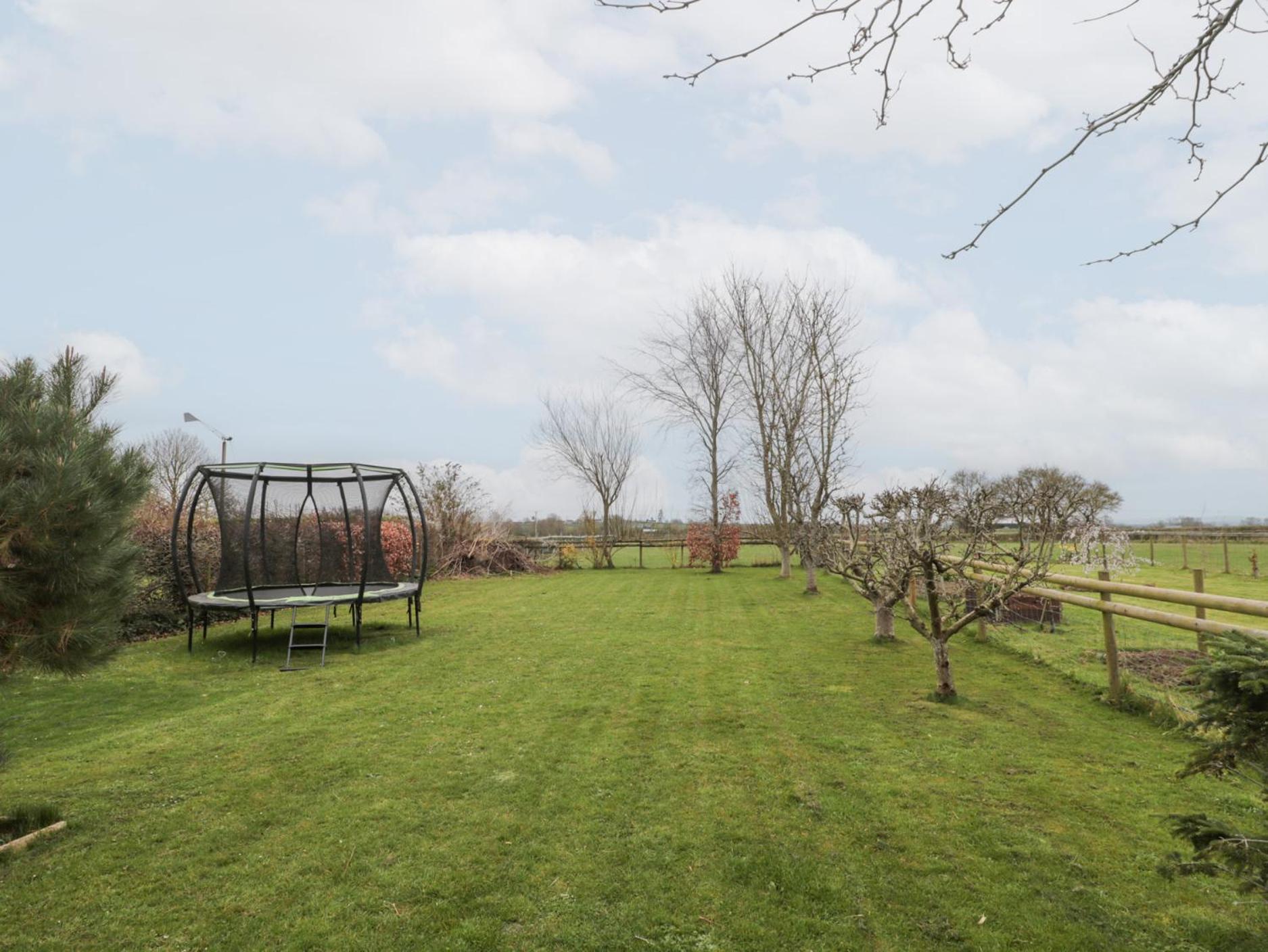 Morgan House Villa Bridgwater Buitenkant foto