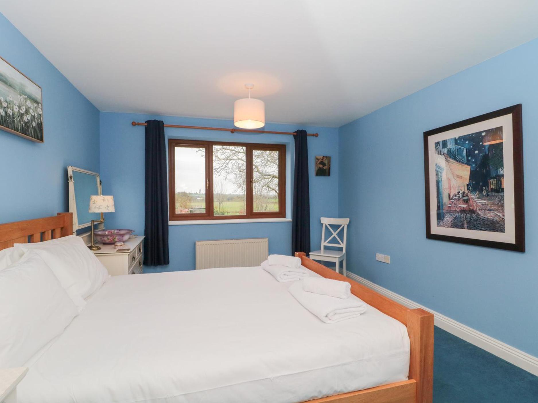 Morgan House Villa Bridgwater Buitenkant foto