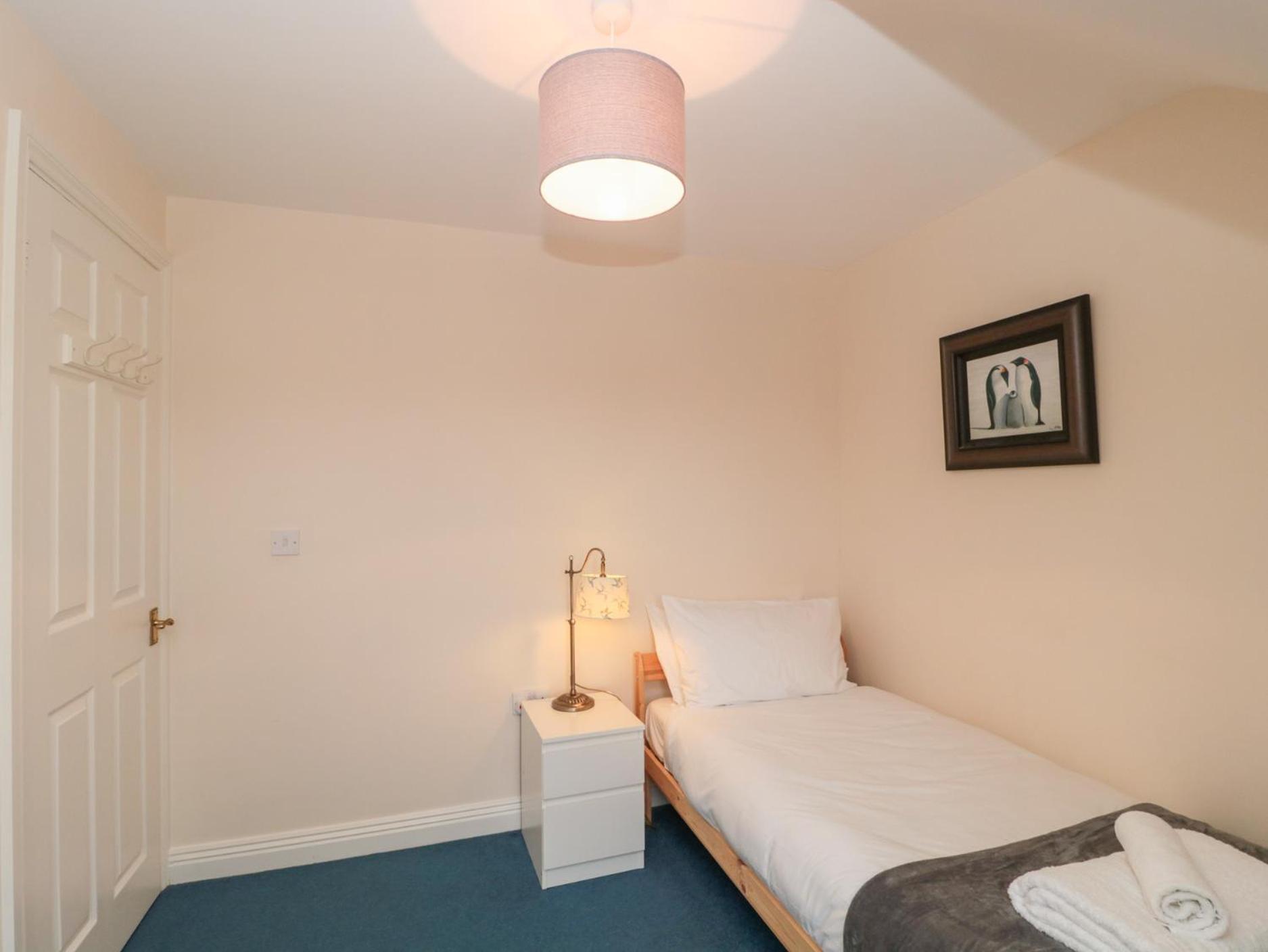 Morgan House Villa Bridgwater Buitenkant foto