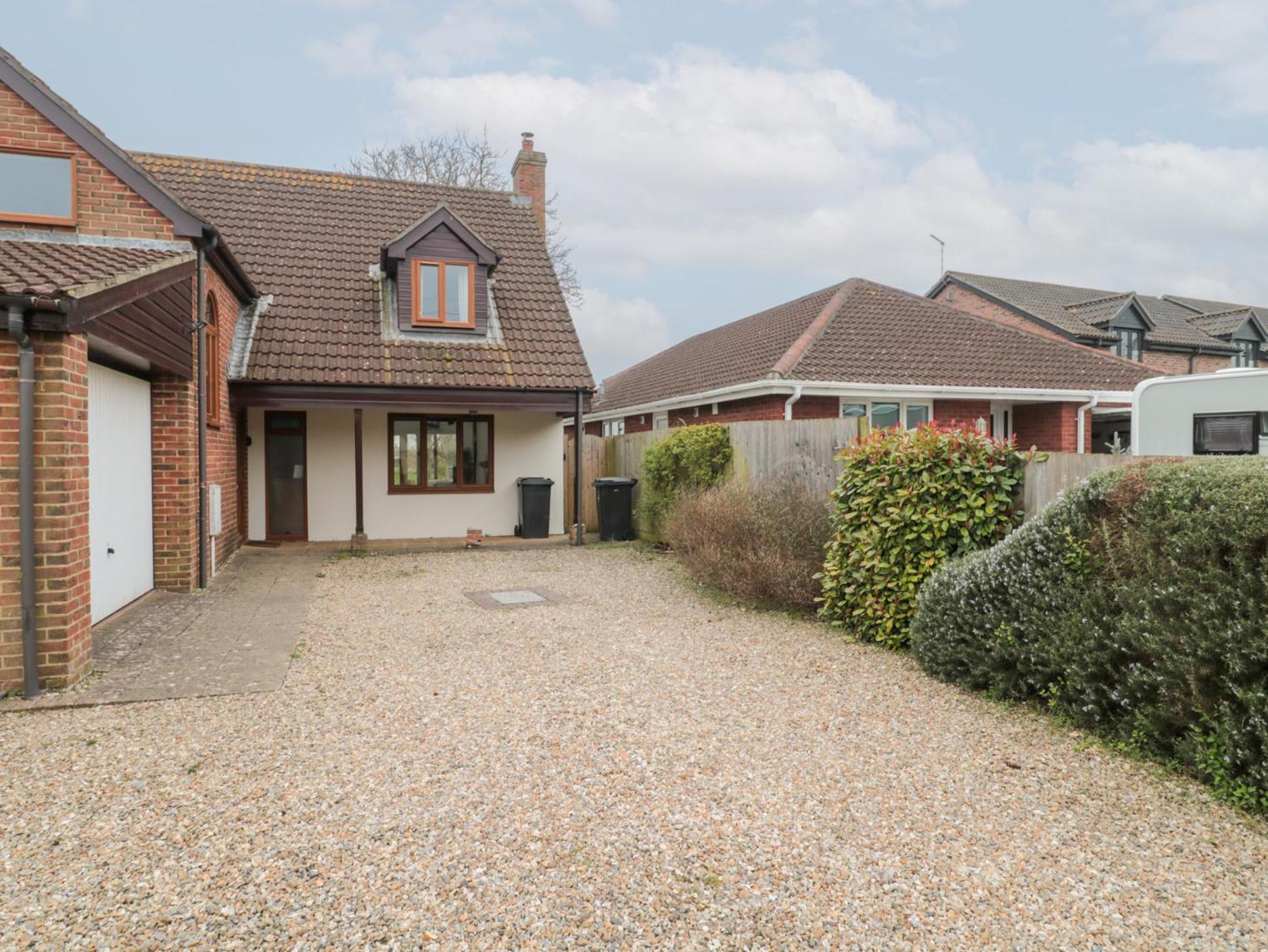 Morgan House Villa Bridgwater Buitenkant foto