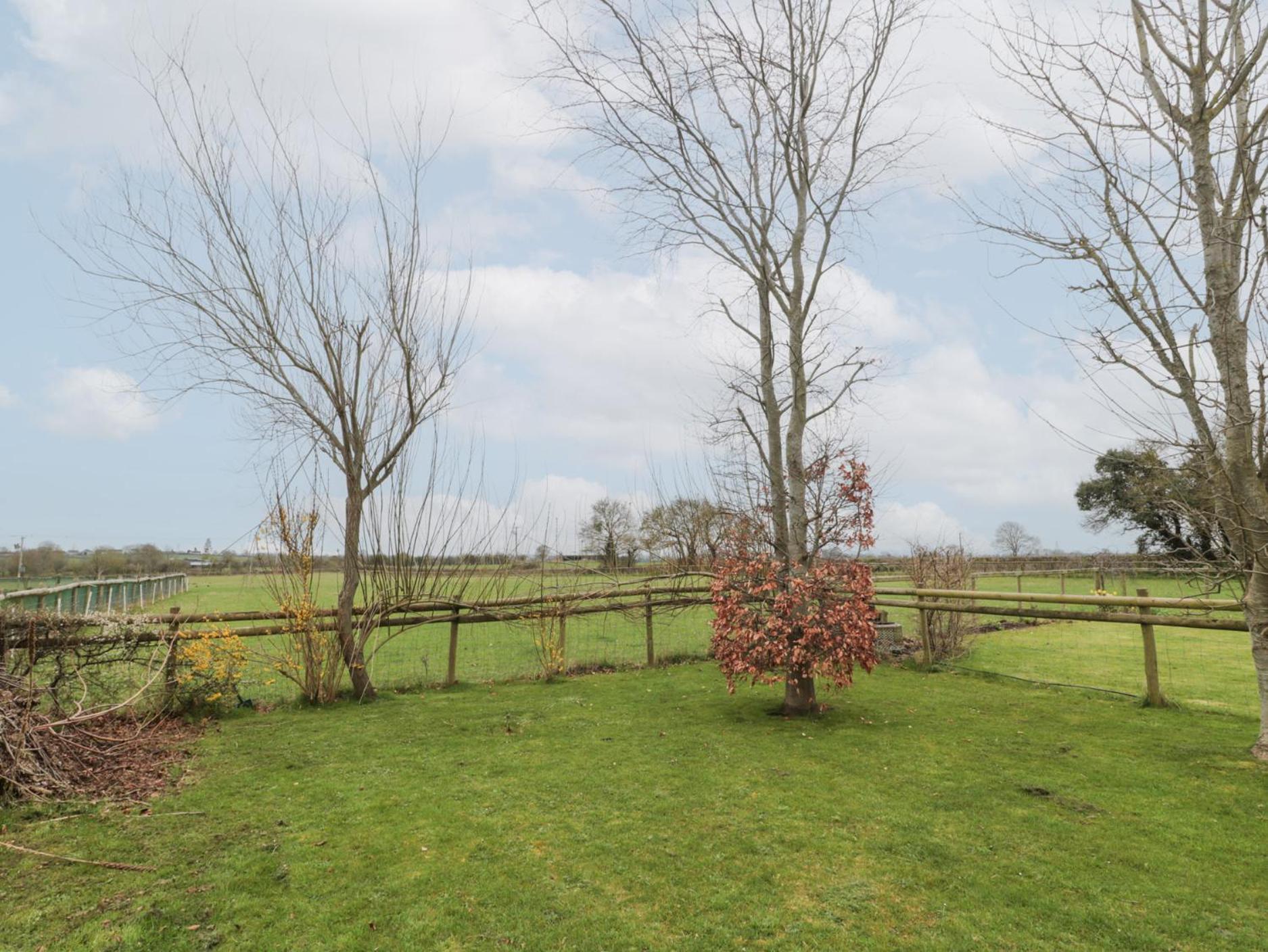 Morgan House Villa Bridgwater Buitenkant foto