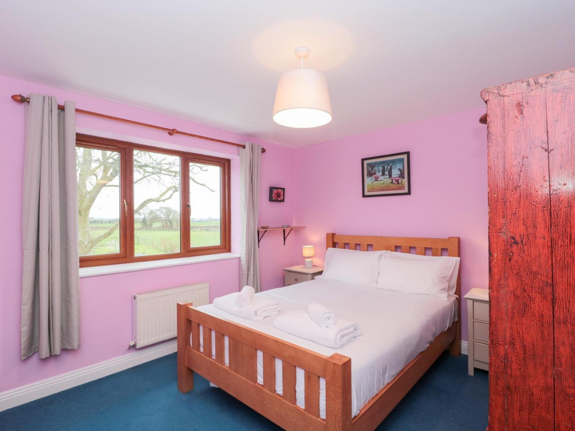 Morgan House Villa Bridgwater Buitenkant foto