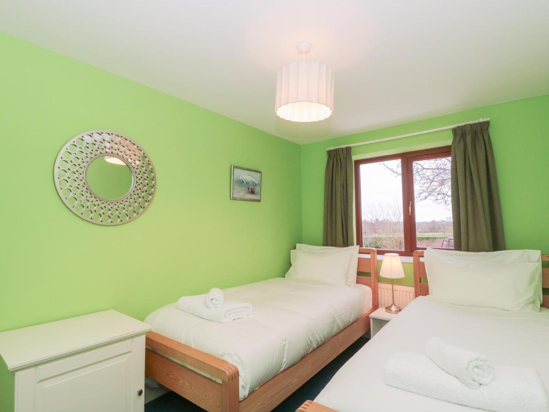 Morgan House Villa Bridgwater Buitenkant foto