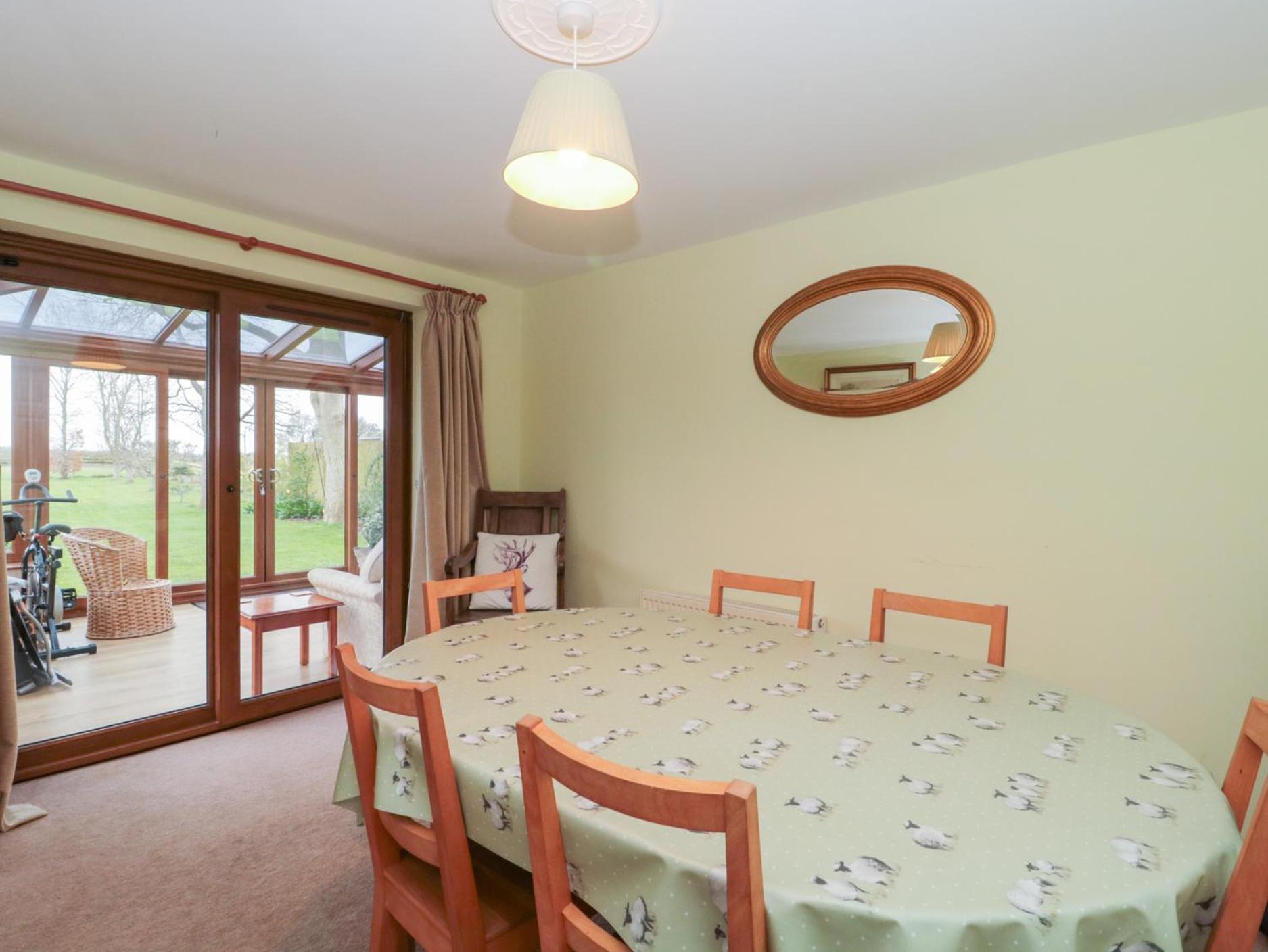 Morgan House Villa Bridgwater Buitenkant foto